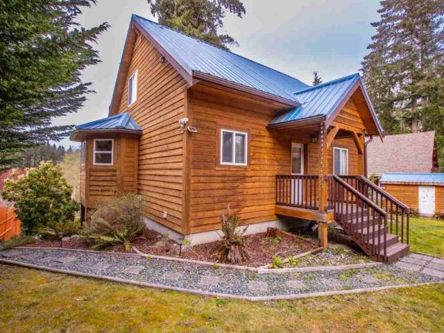 House for rent in Washington
