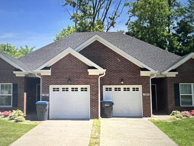 House for rent in Louisville, Jefferson County