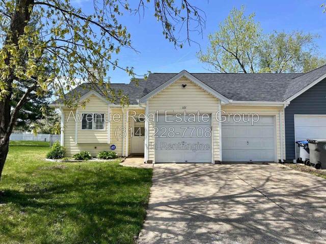 House for rent in Missouri