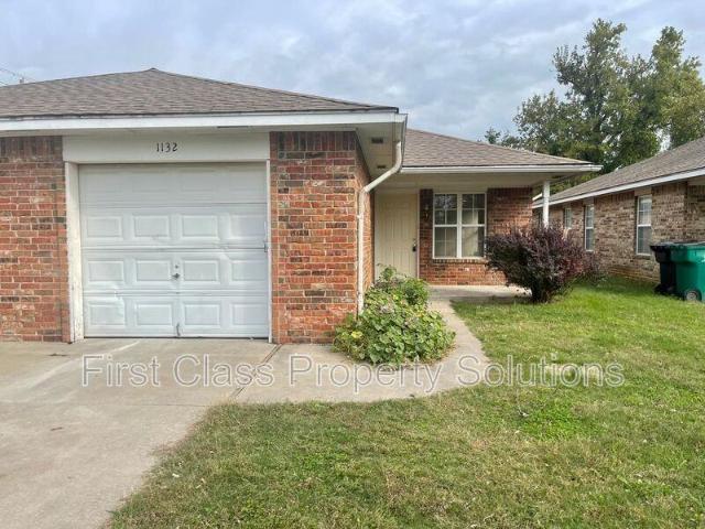 House for rent in Oklahoma City, Oklahoma