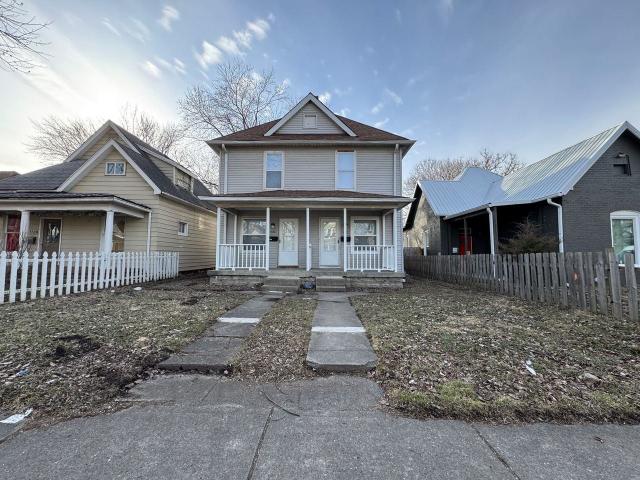 House for rent in Near Eastside, Camby