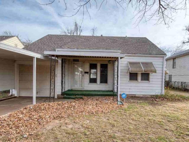 House for rent in Oklahoma City, Oklahoma