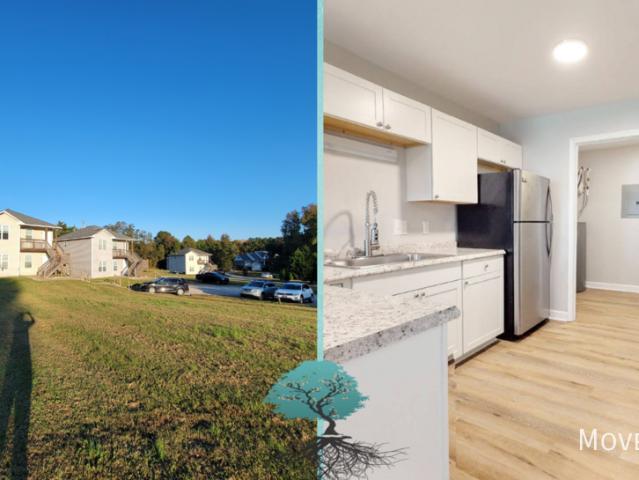 House for rent in Clayton, North Carolina