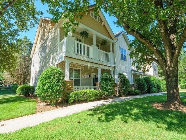 House for rent in Mecklenburg, North Carolina