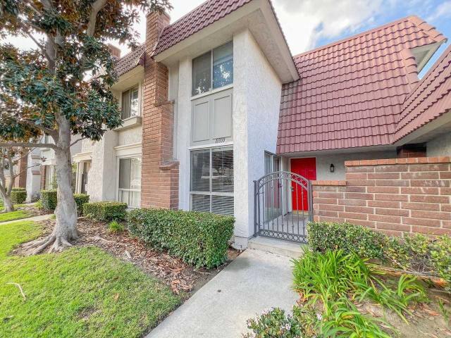 House for rent in Cypress, California