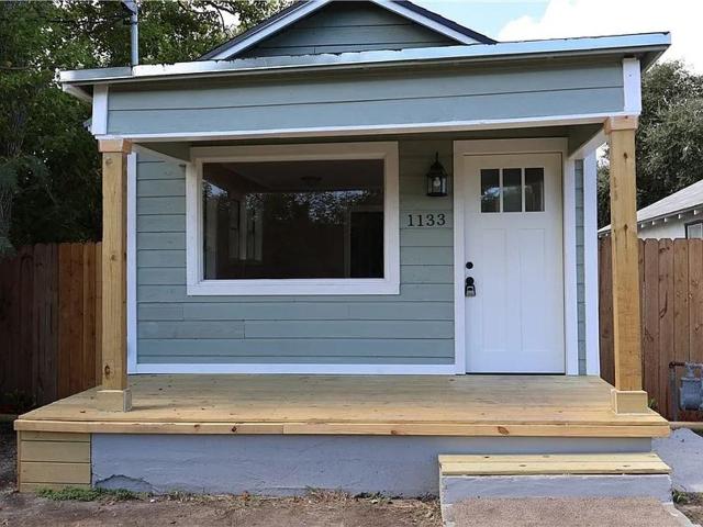 House for rent in Corpus Christi, Texas