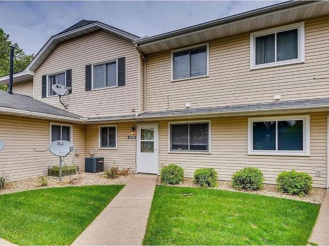 House for rent in Coon Rapids, Minnesota