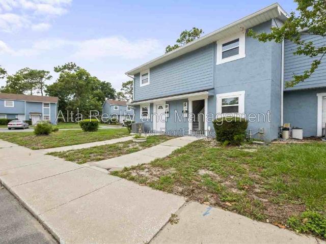 House for rent in Jacksonville, Florida