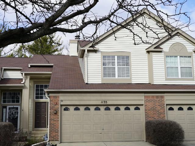 House for rent in Naperville