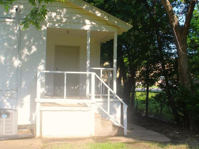 House for rent in Tulsa, Oklahoma