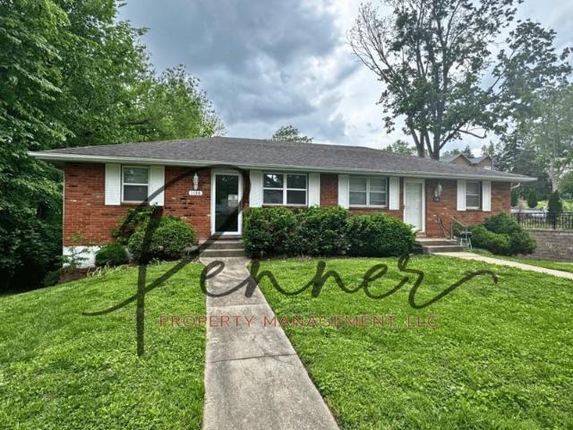 House for rent in Independence, Missouri