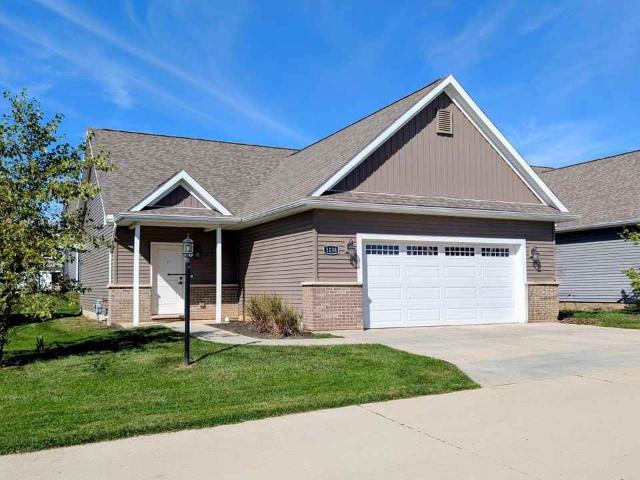 House for rent in Mahomet, Champaign County