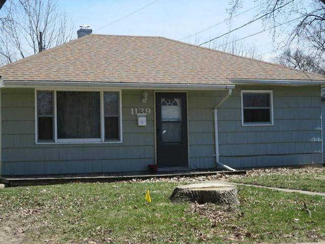 House for rent in Waterloo, Iowa