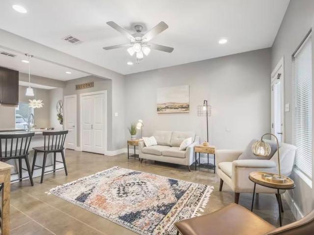 House for rent in Lafayette, Louisiana