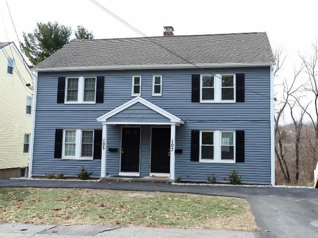 House for rent in Worcester, Massachusetts