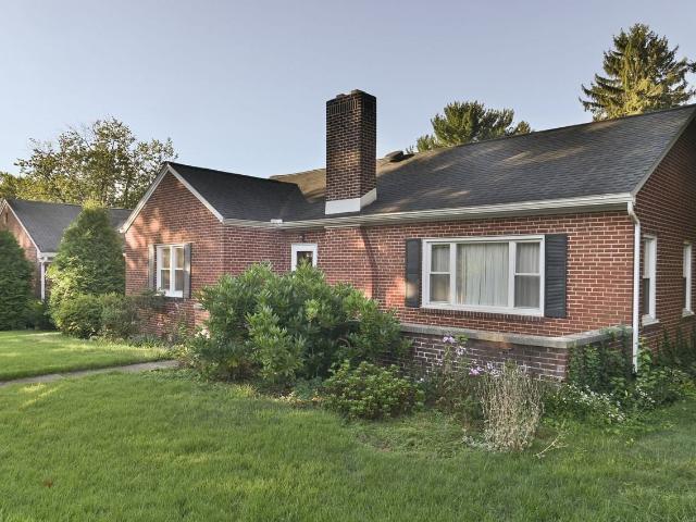 House for rent in Harrisburg, Pennsylvania