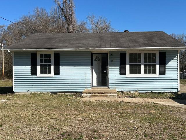House for rent in Tennessee