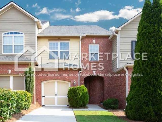 House for rent in Paulding, Georgia