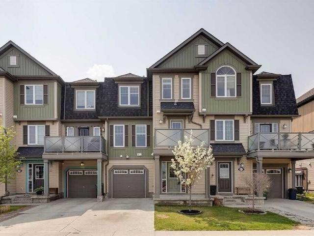 House for rent in Airdrie, Alberta