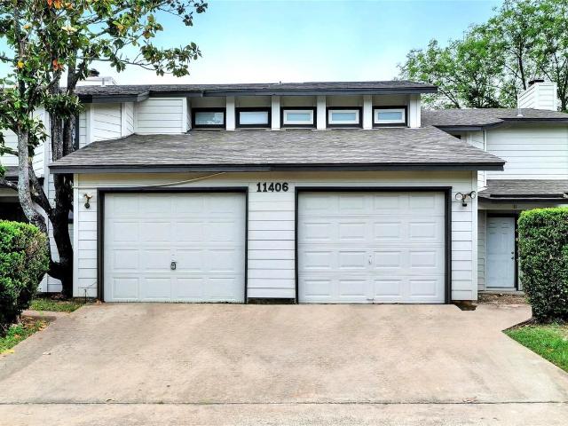 House for rent in Austin, Texas