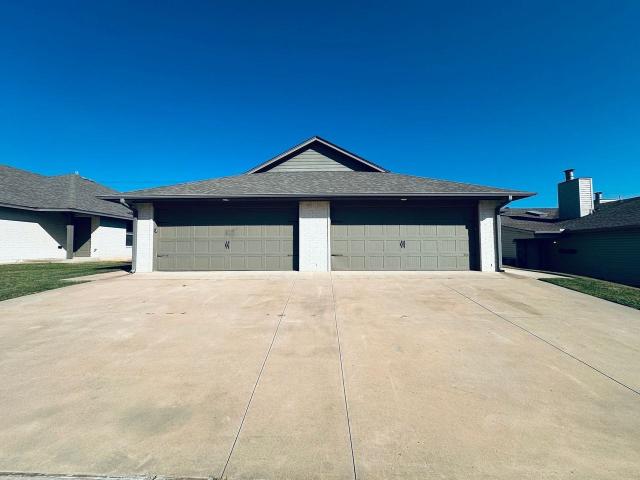 House for rent in Oklahoma City, Oklahoma