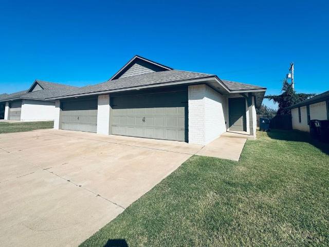 House for rent in Oklahoma City, Oklahoma