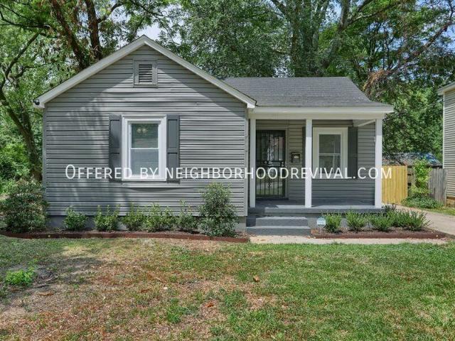 House for rent in Tennessee