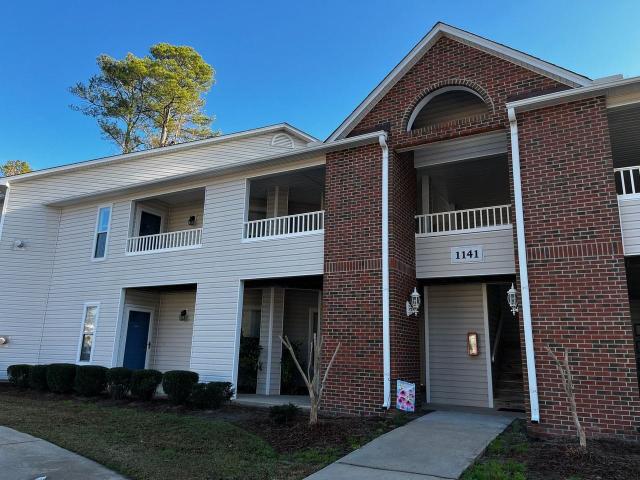 House for rent in Greenville, North Carolina