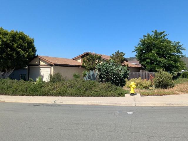 House for rent in Jacumba, California