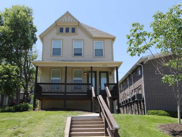 House for rent in Nebraska