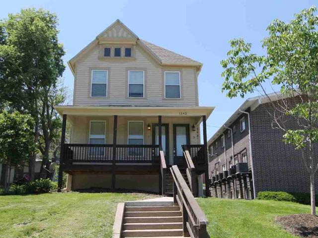 House for rent in Nebraska