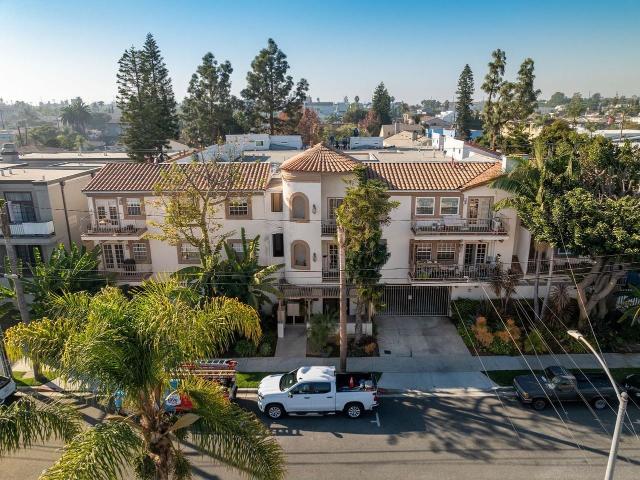 House for rent in Long Beach, California