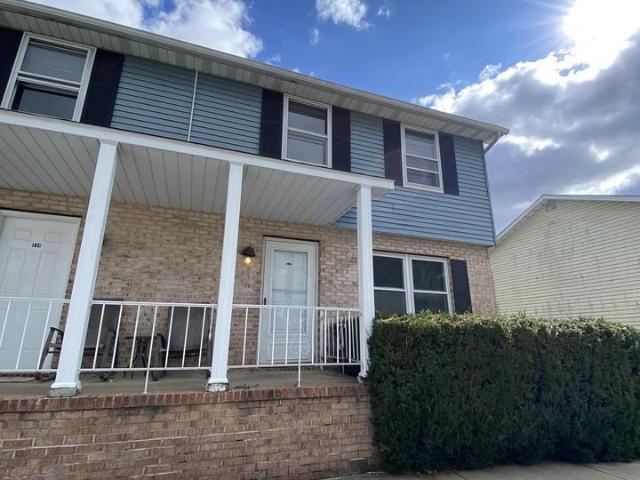House for rent in Shenandoah Junction, West Virginia