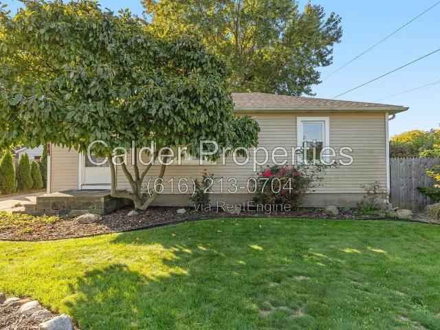 House for rent in Grand Rapids, Kent County