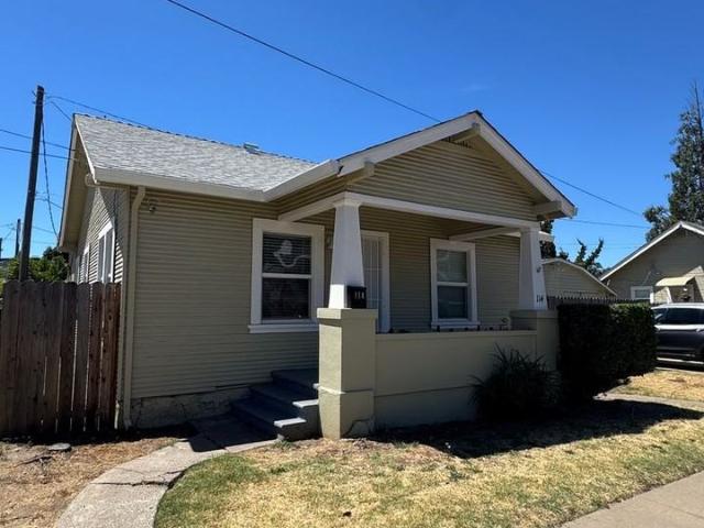 House for rent in Lodi, California