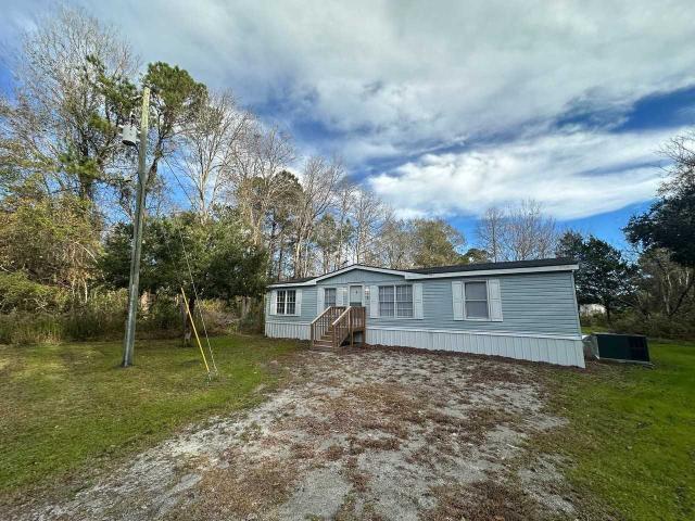 House for rent in Hubert, North Carolina