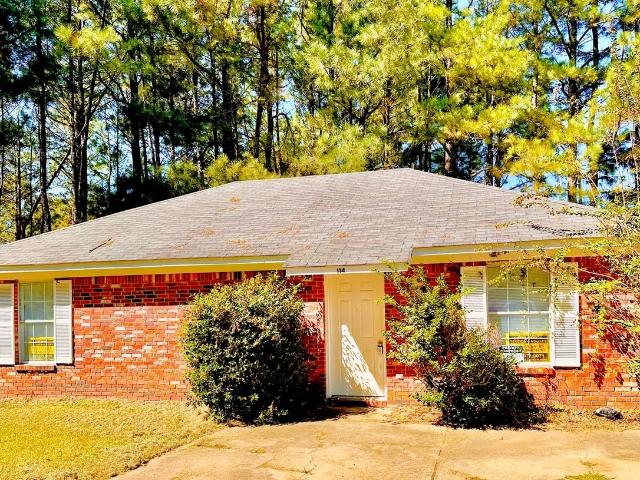 House for rent in Magee, Mississippi