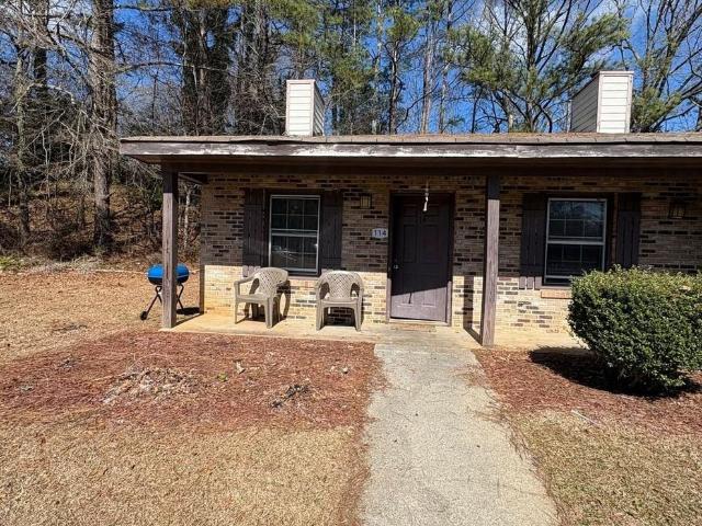 House for rent in Carrollton, Georgia