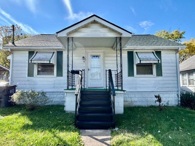 House for rent in Lexington, Kentucky