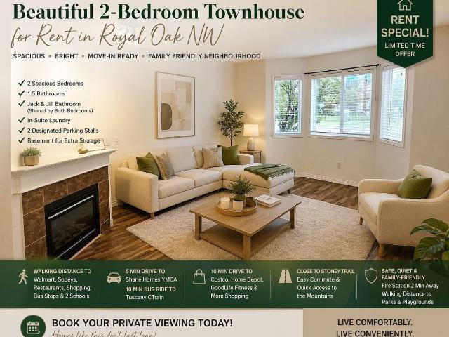 House for rent in Northwest, Alberta