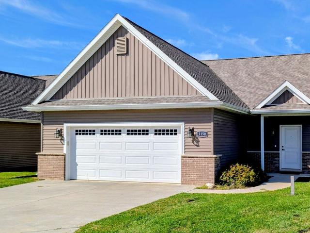House for rent in Mahomet, Champaign County