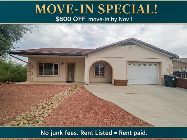 House for rent in Youngtown, Maricopa County