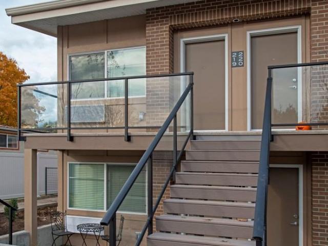 House for rent in Winfield, British Columbia