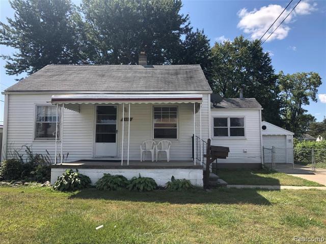 House for rent in Warren, Michigan