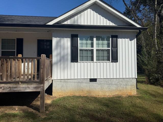 House for rent in Georgia