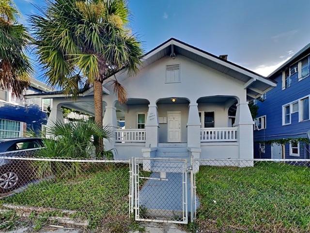House for rent in Daytona Beach, Florida