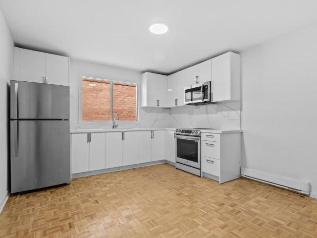 House for rent in Toronto