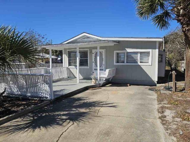 House for rent in Panama City Beach, Florida