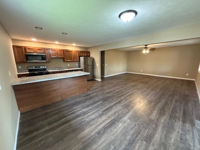 House for rent in Chatham, Illinois