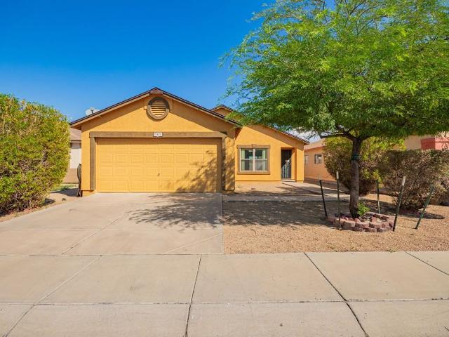 House for rent in El Mirage, Arizona
